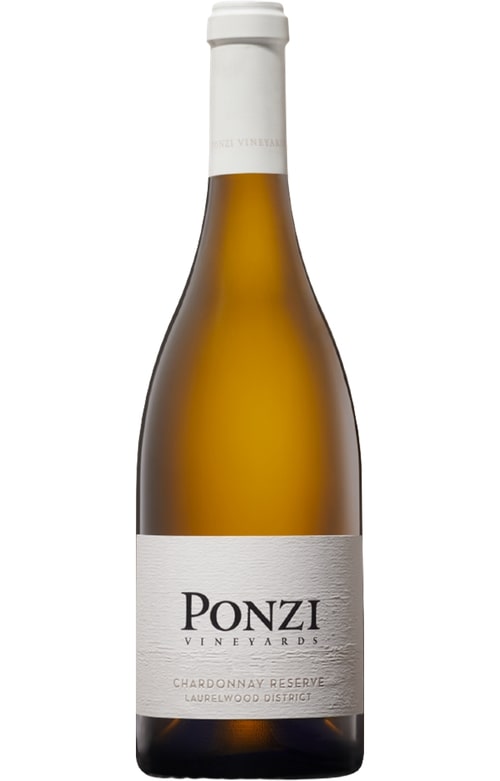 PONZI CHARD RES17