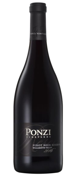 PONZI P NOIR RS 2016 6P