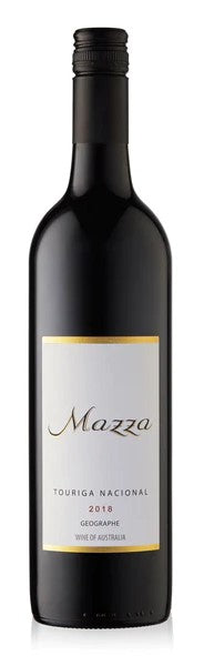 TOURIGA NACIONAL 2018