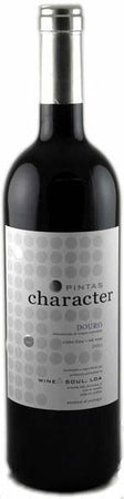 Wine & Soul Vinho Tinto Pintas Character 2014