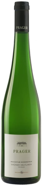 PRAGER GRUNER VELTLINER SMARAGD WACHSTUM BODENSTEIN 6 CS