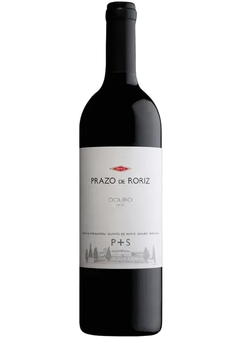 PRAZO DE RORIZ