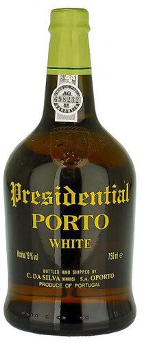 PRES WHITE PORT