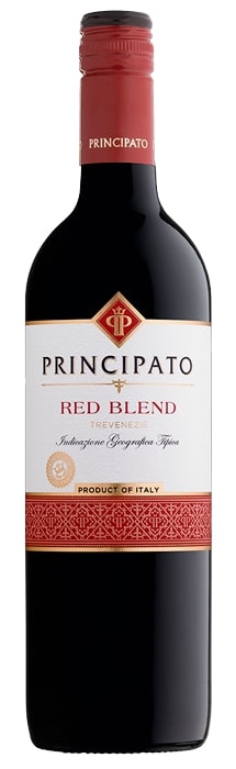 PRINCIPATO RED BLEND 2018