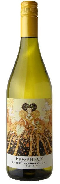 PROPHECY BUTTERY CHARDONNAY
