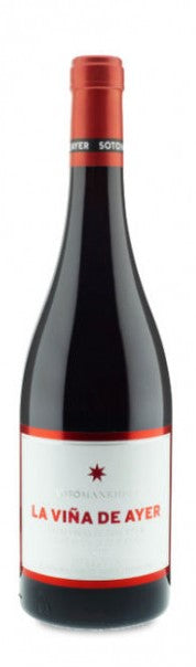 La vina de Ayer 12/750