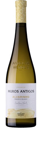 Loureiro 'Muros Antigos', Anselmo Mendes 2020