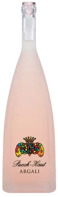 PUECH HAUT ARGALI ROSE 2021