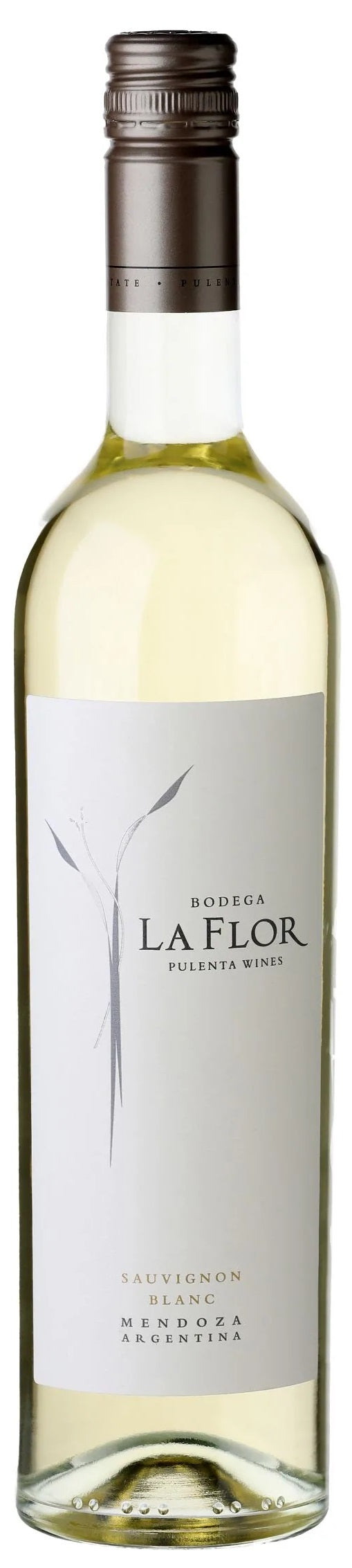 PULENTA LA FLORA SAUVIGNON BLANC 2021