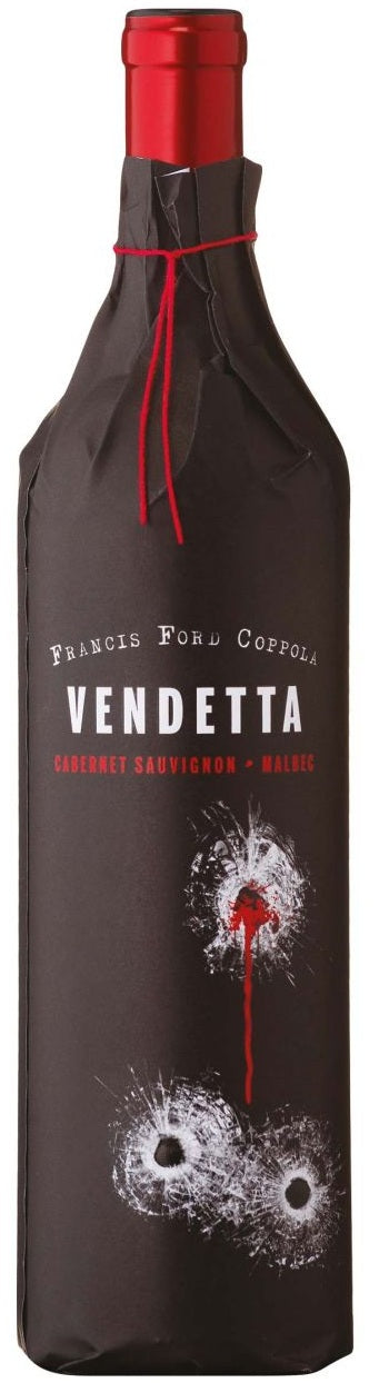 Francis Ford Coppola Vendetta 2014
