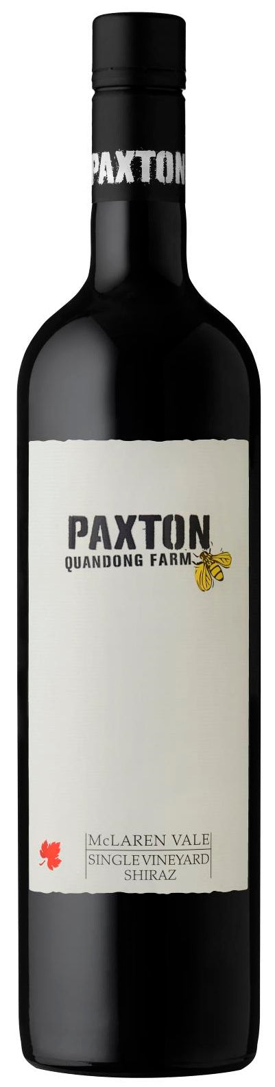 PAXTON QUAN SHRZ 2016