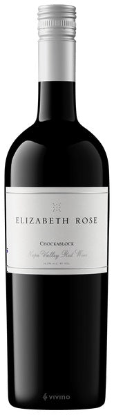 Elizabeth Rose Chockablock 2017
