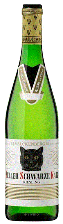 P.J. Valckenberg Riesling Zeller Schwartz Katz 2020