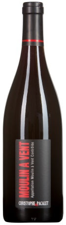 PACALET CHRISTOPHE MOULIN A VENT