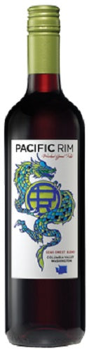 Pacific Rim Wicked Good Red 2020