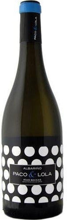 Paco & Lola Albarino 2016