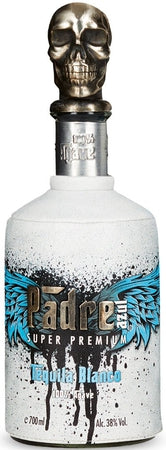 Padre Azul Tequila Blanco