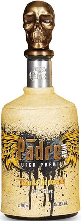 Padre Azul Tequila Reposado