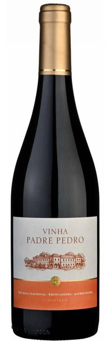 Padre Pedro Tinto 2018