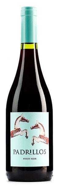 Padrillos Pinot Noir 2018