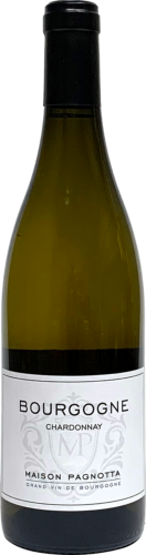 Pagnotta Bourgogne Chardonnay 2020
