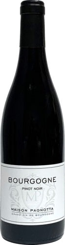 Pagnotta Bourgogne Pinot Noir 2020 2020