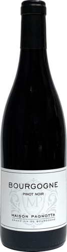 Pagnotta Bourgogne Pinot Noir 2020