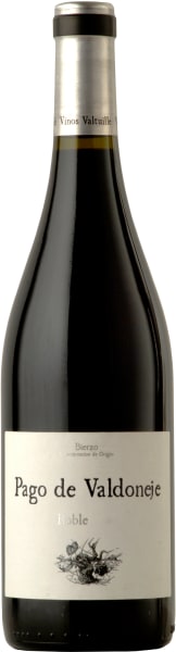 Pago de Valdoneje Roble 2015