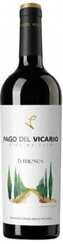 Pago del Vicario 6 Meses 12/750 2020