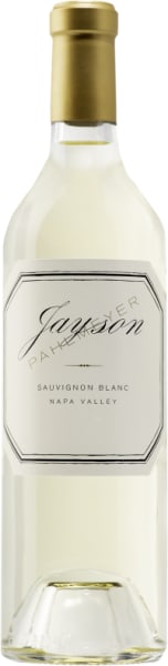 Pahlmeyer Sauvignon Blanc Jayson 2023