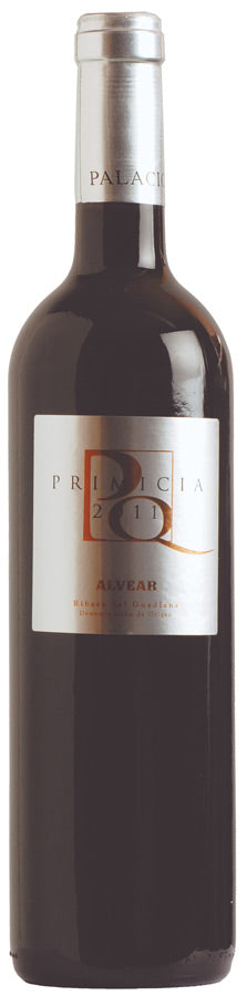 Palacio Quemado Pq Primicia 2011