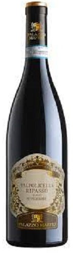 Palazzo Maffei Valpolicella Superiore Ripasso 2019