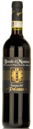 Palazzo Brunello di Montalcino 2011