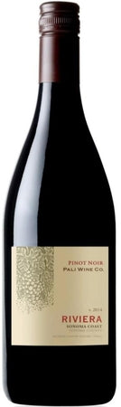 Pali Wine Co. Pinot Noir Riviera 2016
