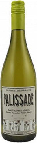 Palissade Sauvignon Blanc 2021