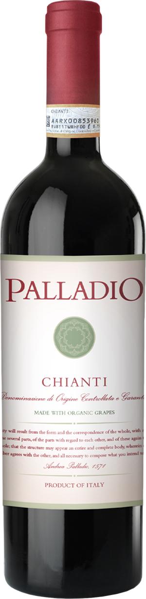 Palladio Chianti 2019