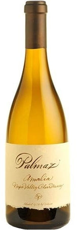 Palmaz Vineyards Chardonnay Amalia 2014
