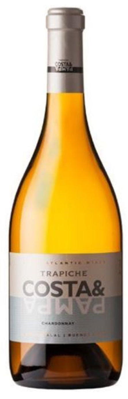 Pampa Estate Chardonnay 12/750 2021