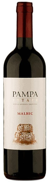 Pampa Estate Malbec 12/750 2021