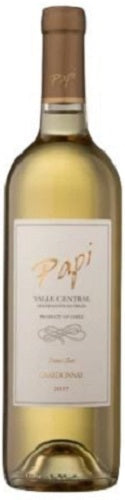 Papi Chardonnay Demi Sec