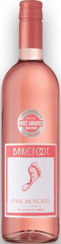 Papi Pink Moscato (Case only)