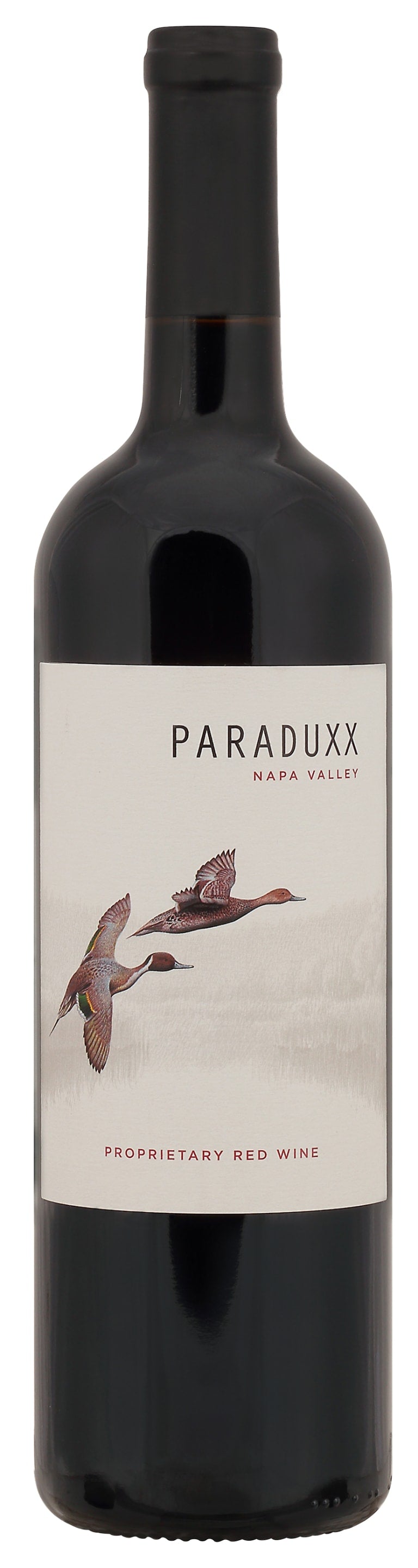 Paraduxx Proprietary Red 2019