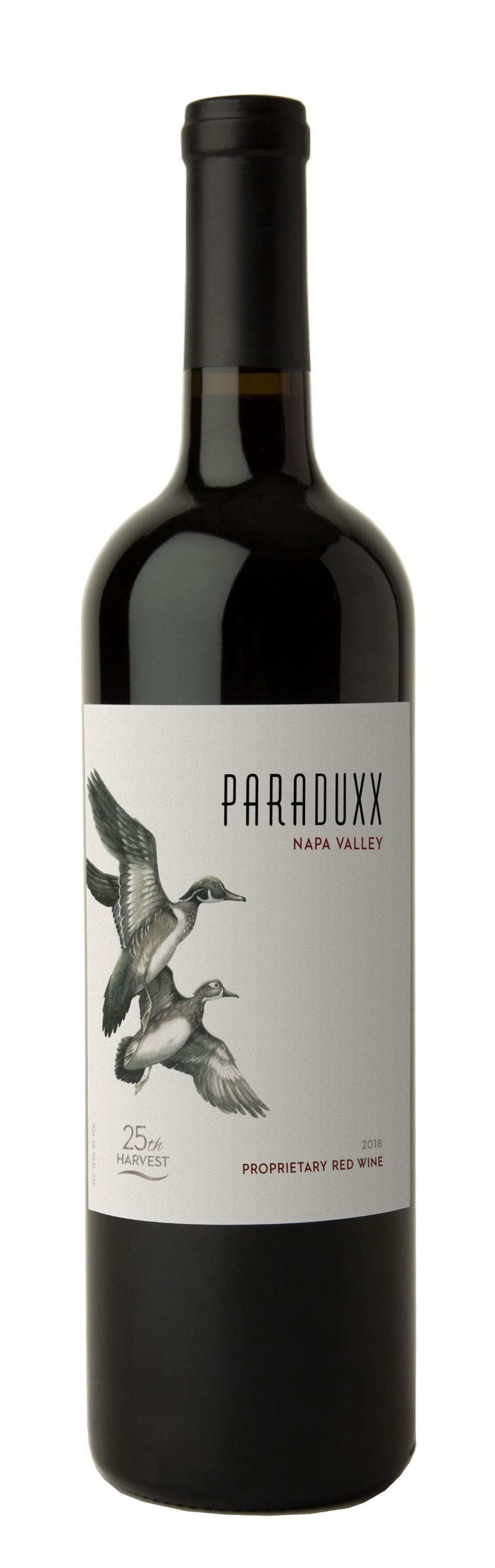 Paraduxx Proprietary Red 2021