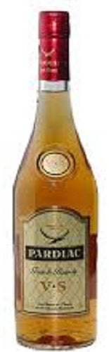 Pardiac Brandy VS