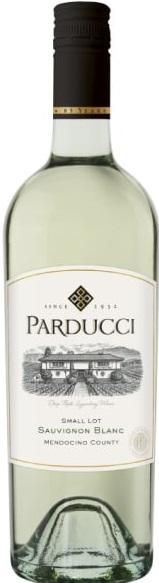 Parducci Sauvignon Blanc Small Lot Blend 2017
