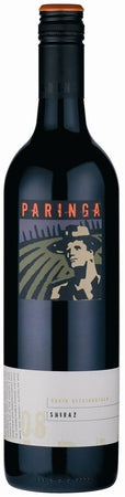 Paringa Shiraz 2014