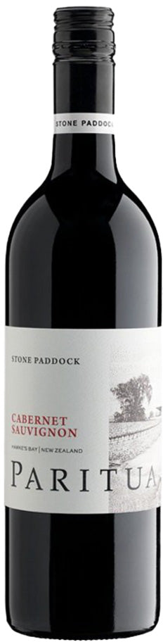 Stone Paddock Cabernet Sauvignon 2018 *NEW*