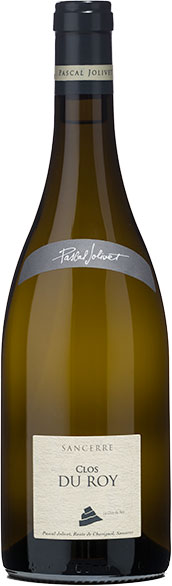 Pascal Jolivet Sancerre Clos du Roy 2018