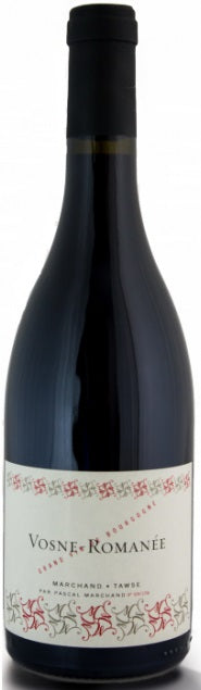 Pascal Marchand Vosne-Romanee 2015