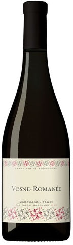 Pascal Marchand Vosne-Romanee 2016